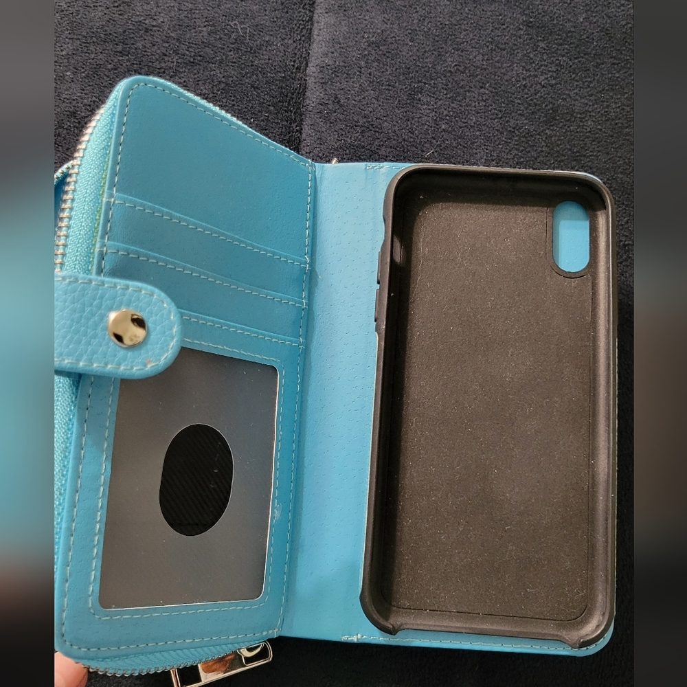 PHONE CASE AND WALLET